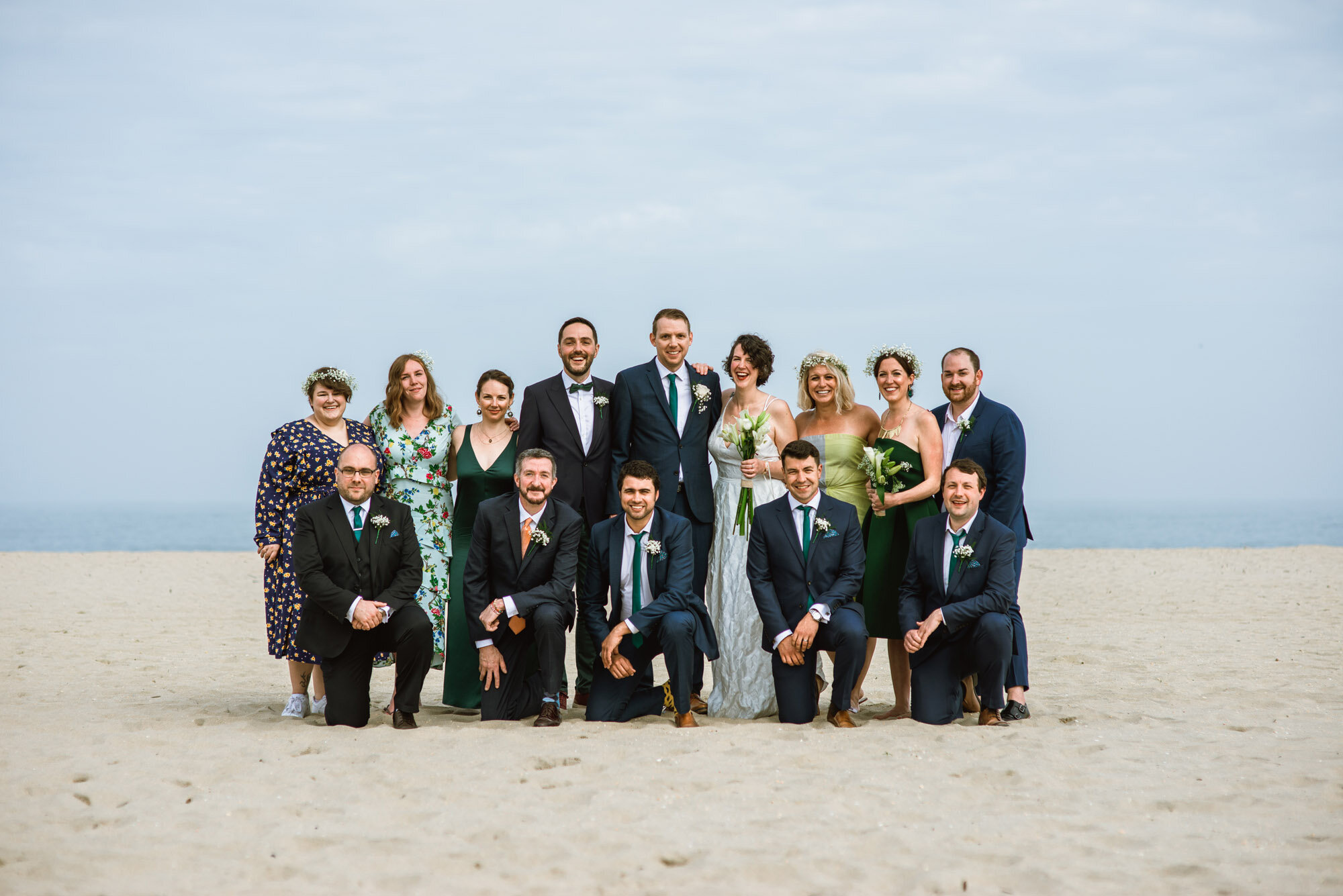 brighton ave beach new jersey wedding shore the market place reception kylewillisphoto kyle willis photography long beach township