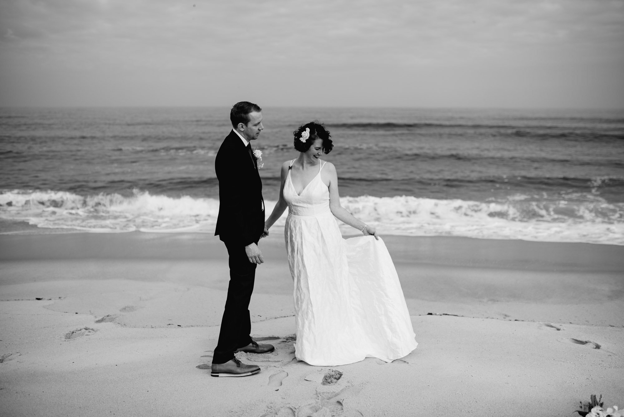 brighton ave beach new jersey wedding shore the market place reception kylewillisphoto kyle willis photography long beach township