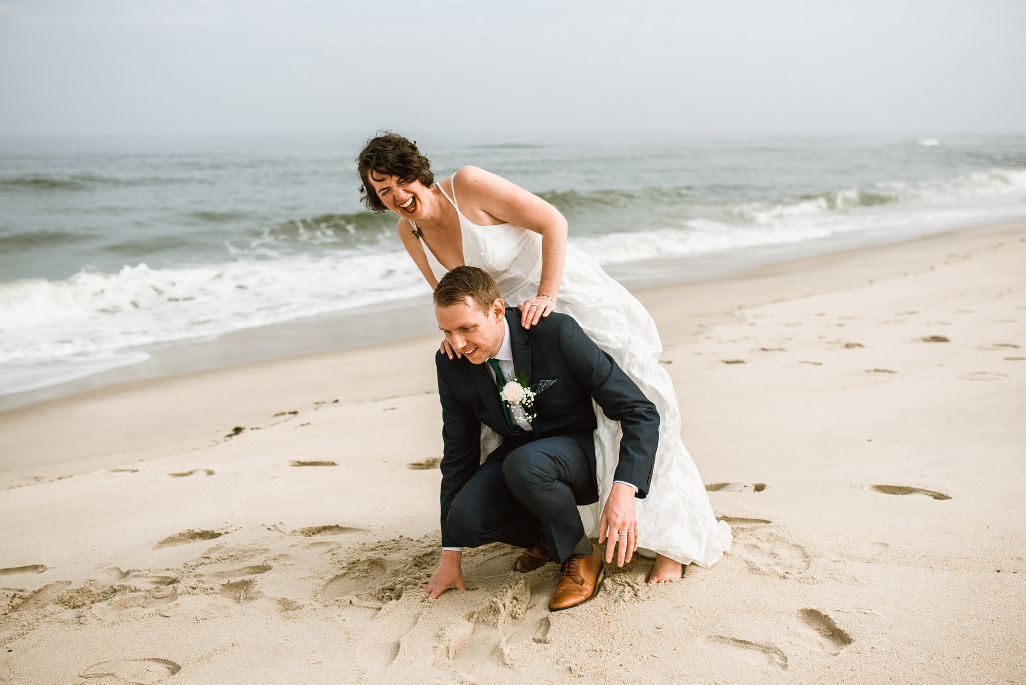 brighton ave beach new jersey wedding shore the market place reception kylewillisphoto kyle willis photography long beach township