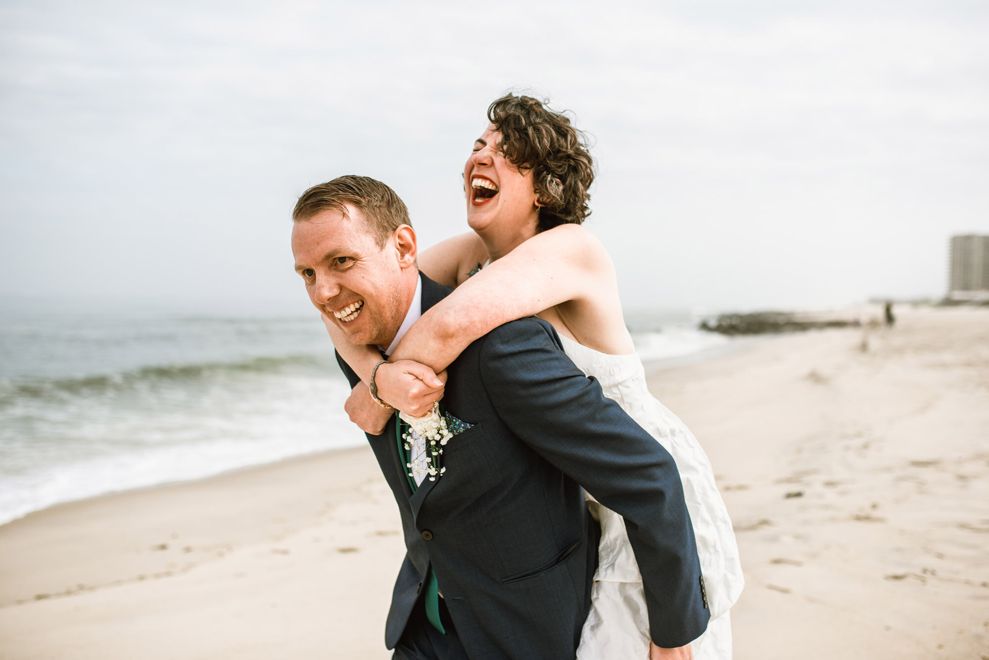 brighton ave beach new jersey wedding shore the market place reception kylewillisphoto kyle willis photography long beach township