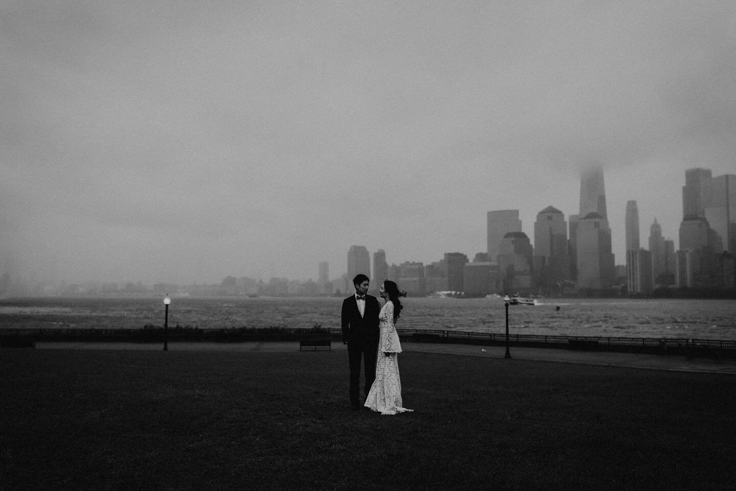 Still shoot photos sometimes.
#JCwedding #libertystatepark #niweddingphotographer #jerseycityweddingphotographer