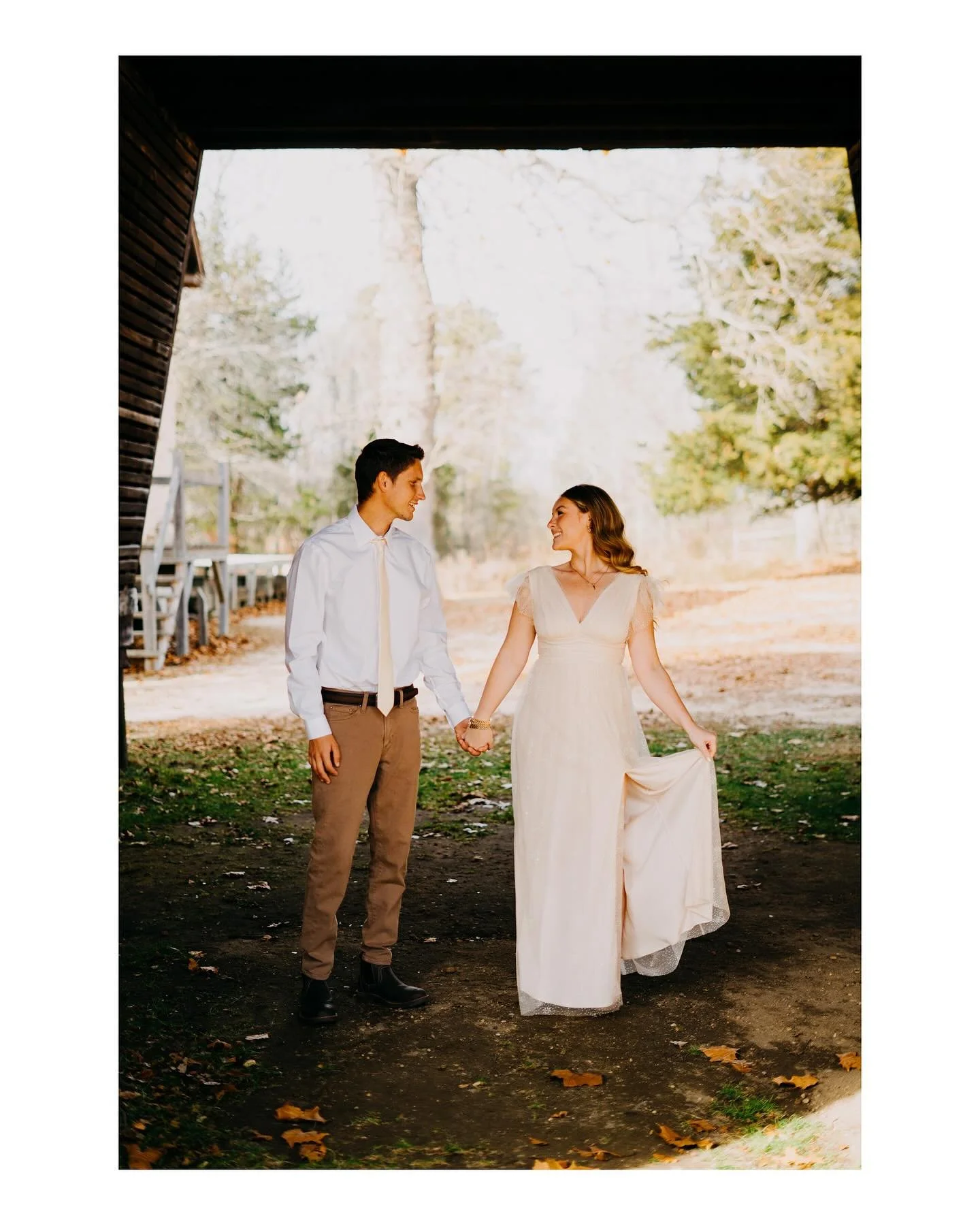 What a friggen day. Cannot wait to photograph Nick and Alexa&rsquo;s wedding next year at @hotelduvillage .