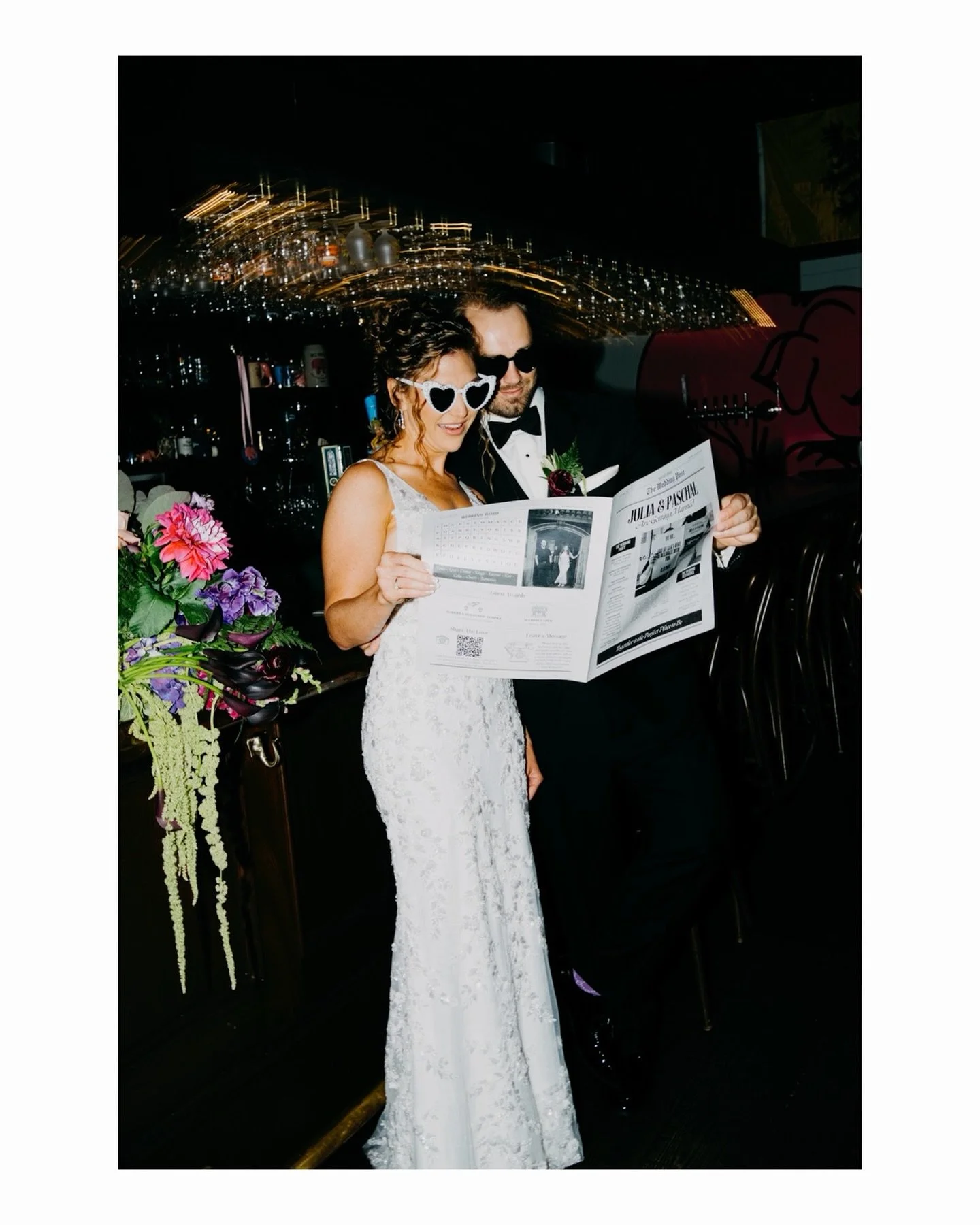 Double header this weekend to start the wedding season 🫡
Second photographer for @hannahsnyderassociates