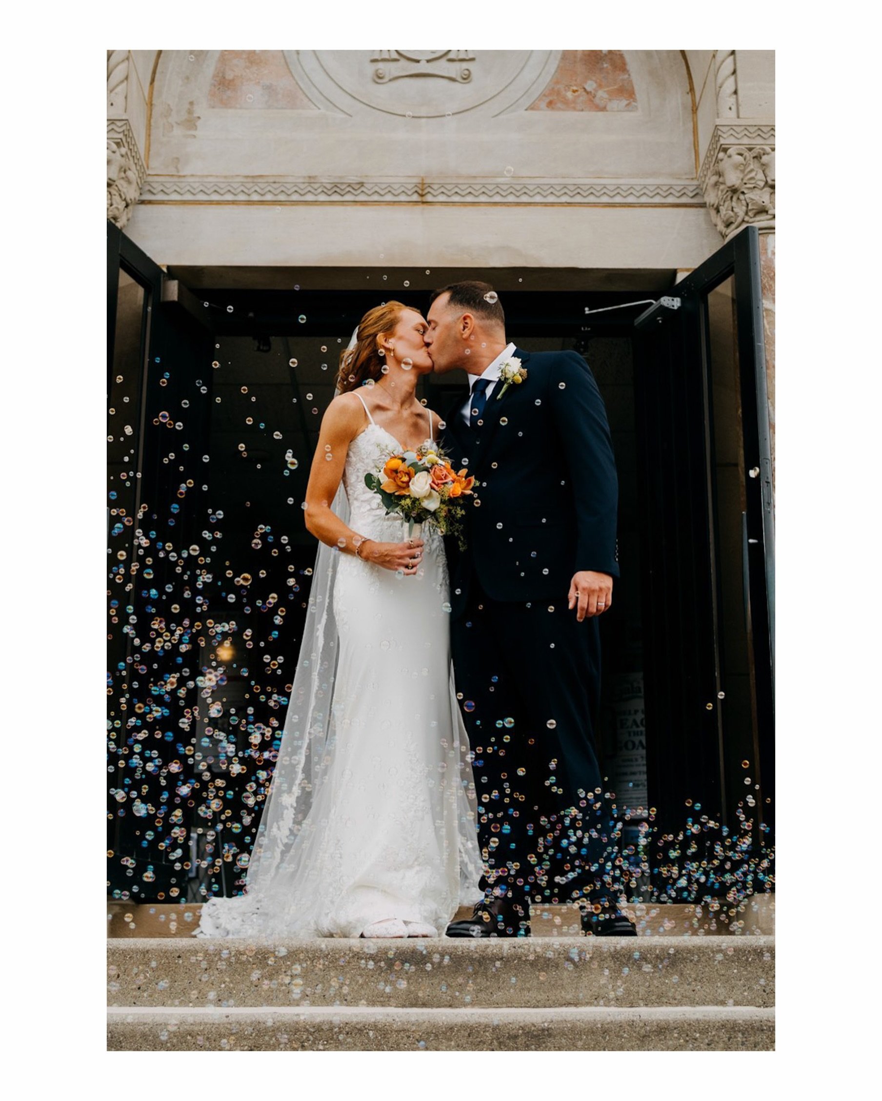 Petition for more bubbles.
#njweddingphotographer #newjerseywedding #newjerseyweddingphotographer
