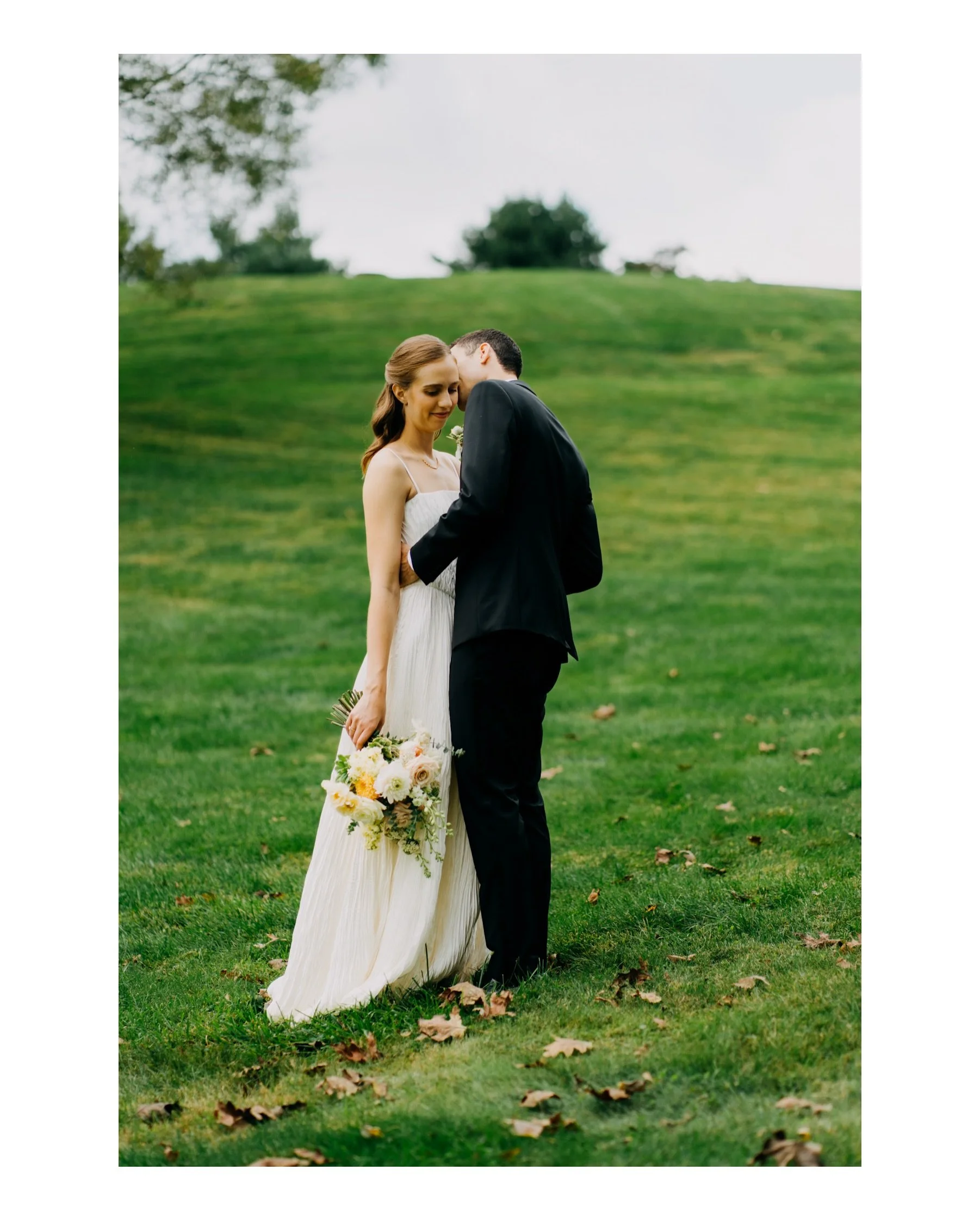 The funny thing about owning an 85mm lens is that I&rsquo;ve never actually been in love with it. On the flip side, when I&rsquo;m second shooting for one of my friends, it&rsquo;s what I shoot with the most. I may or may not be falling in love with 