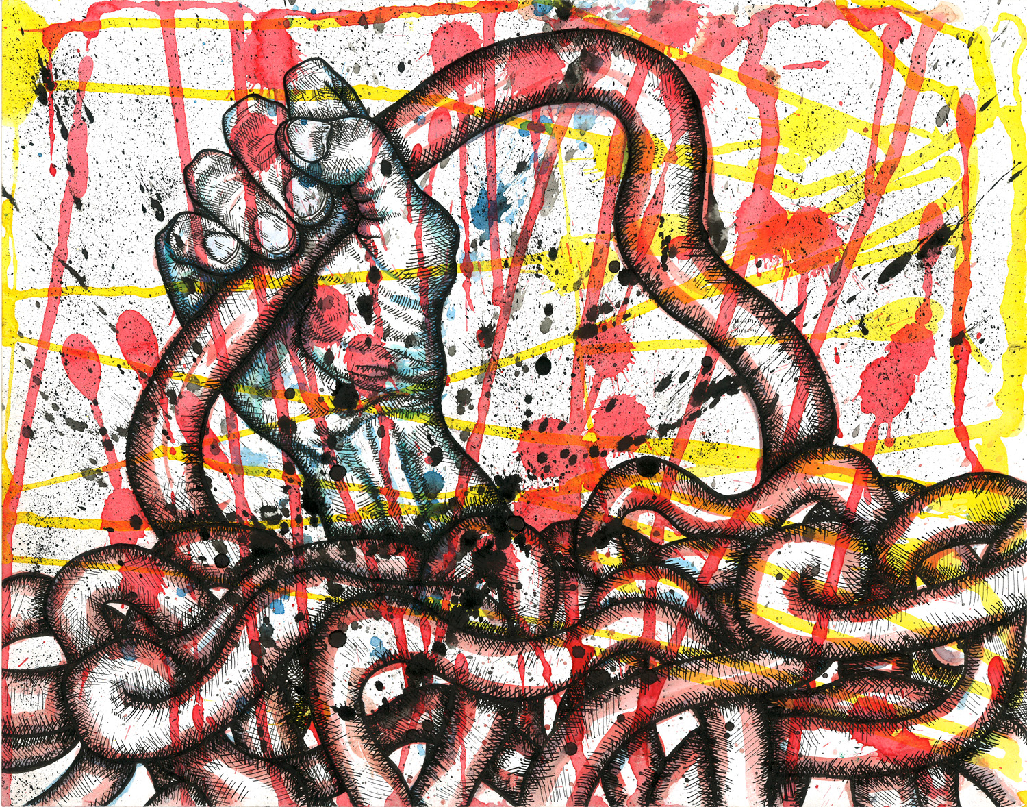 Guts