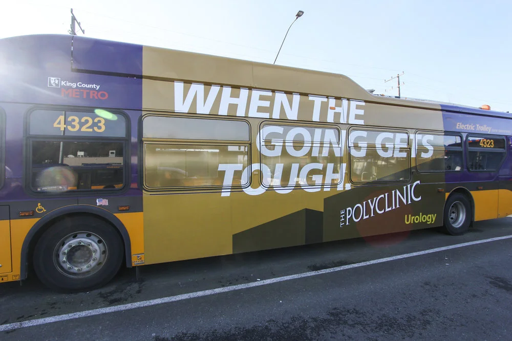 OOH, RADIO, DIGITAL, WEB