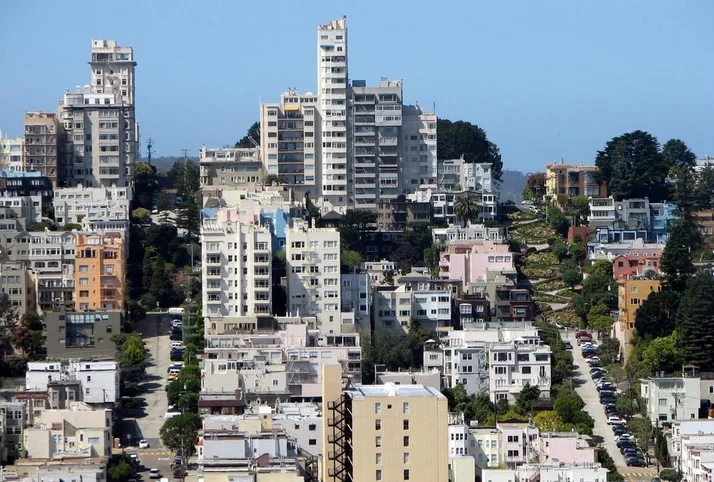 What Are San Francisco's Most Expensive Neighborhoods?