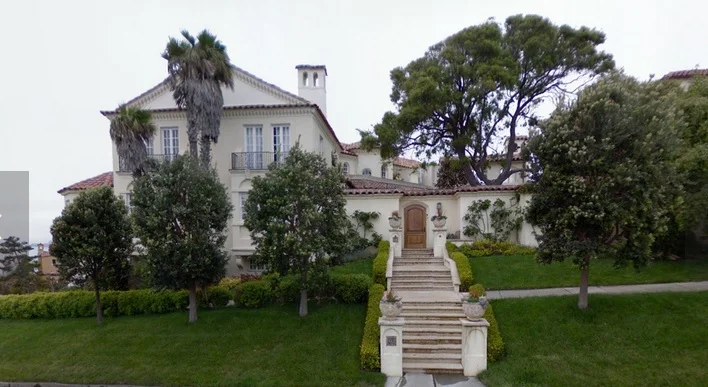 The Most Expensive Homes Sold In SF In 2015
