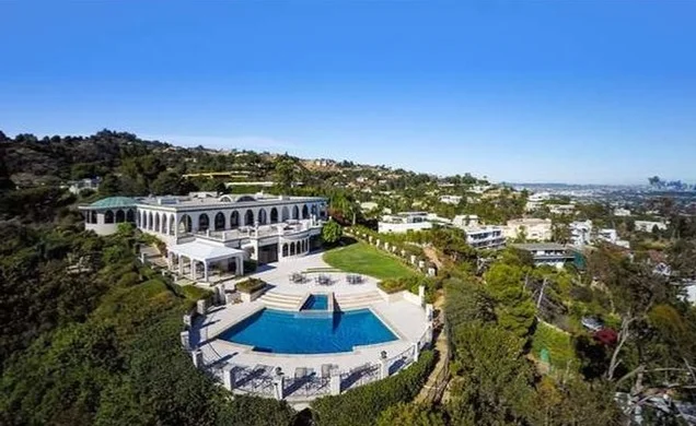 The Most Expensive Homes For Sale In Every State