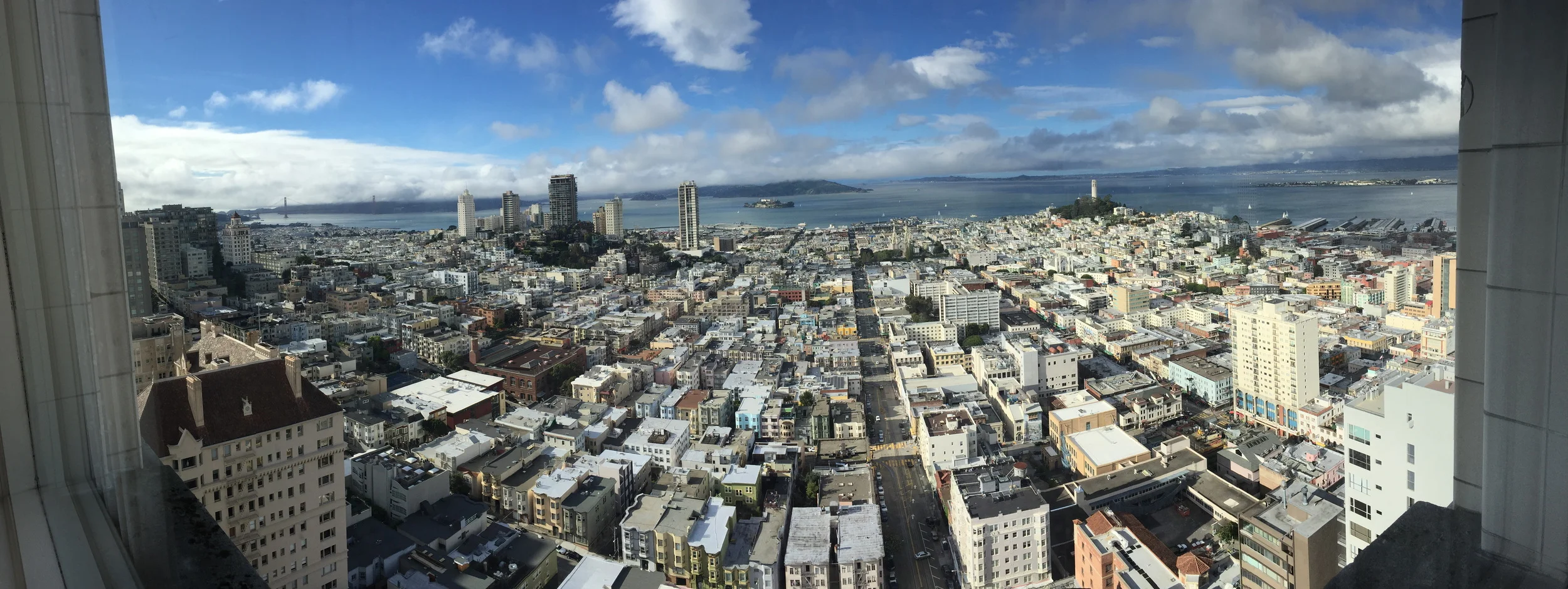 San Francisco's Least & Most Expensive Neighborhoods For Renters Mapped 