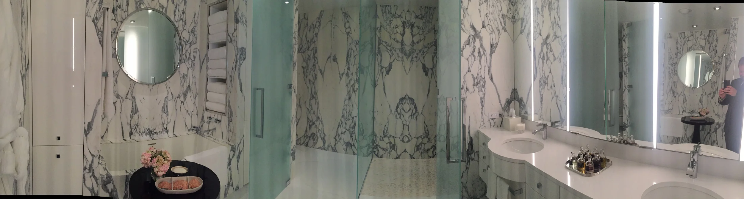 A Sneak Peak at 181 Fremont