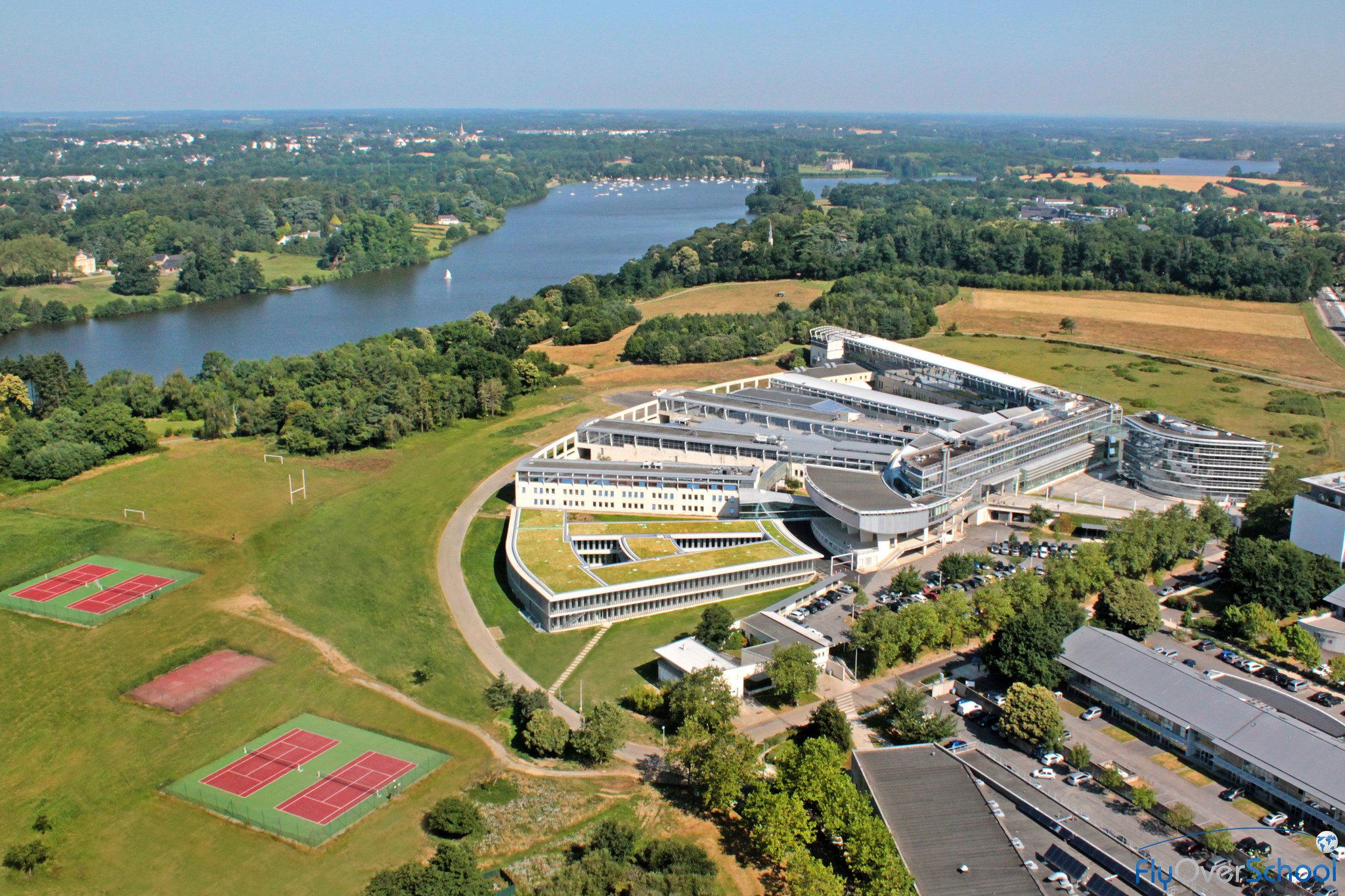IMT Atlantique - France