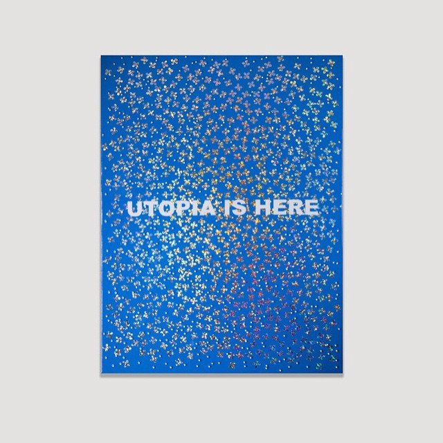 We know it's been a short week, but.. Happy Friday! Today we're featuring sculptor and mixed media artist, Ah-young Jeon @ahyoungjeon. Ah-young's work focuses on the progress of emotions like stress, anger, or happiness, and how we act or react to th