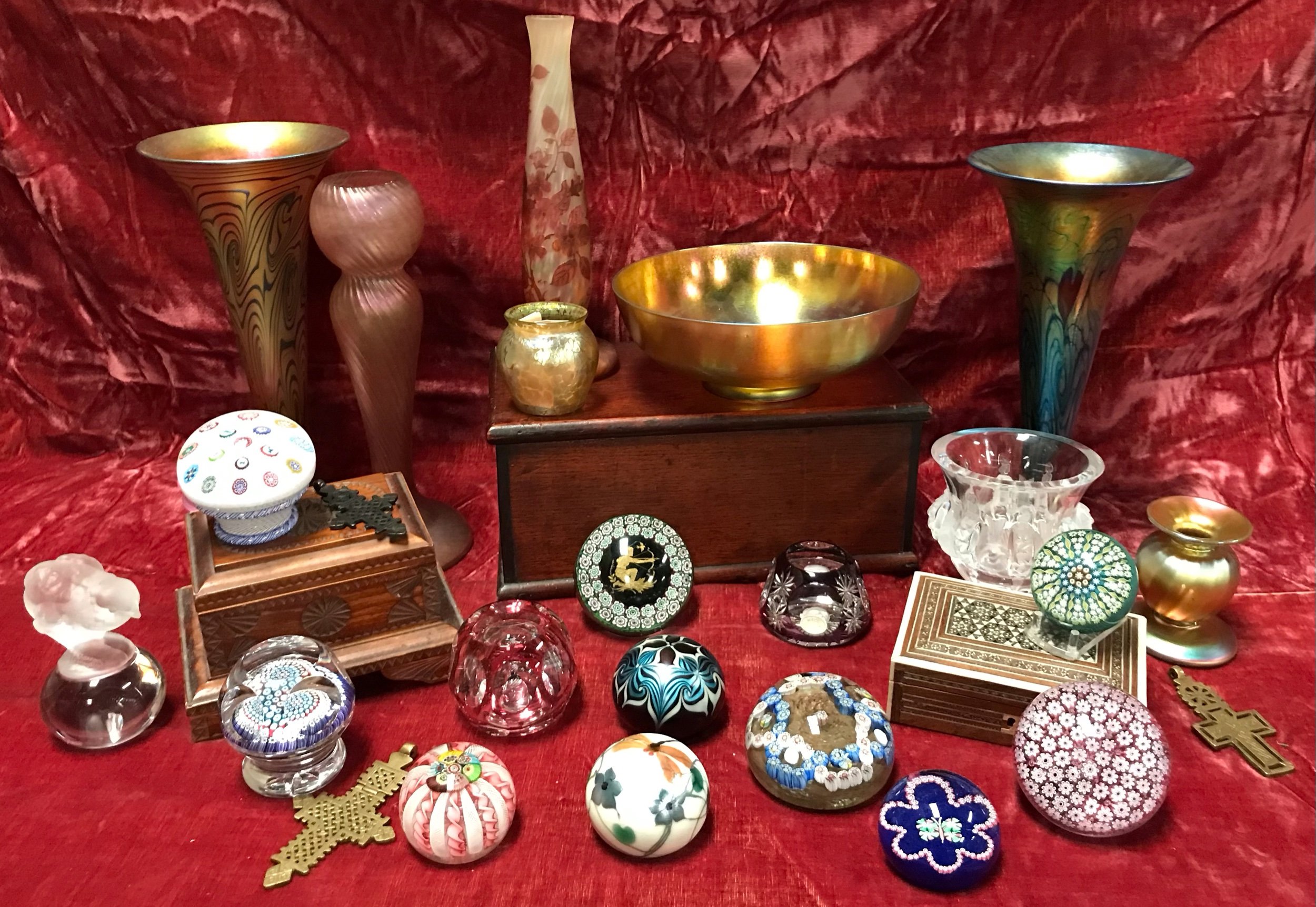 Modesto Estate Sales