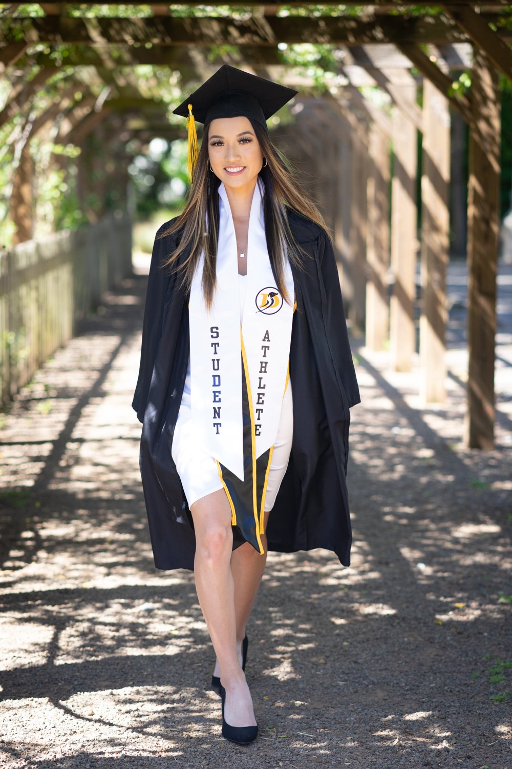 Graduation Photos at San Dominican College, San Rafael-9.jpg