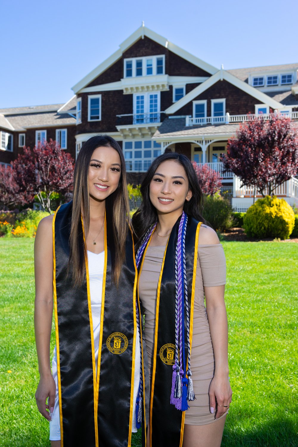 Graduation Photos at San Dominican College, San Rafael-18.jpg