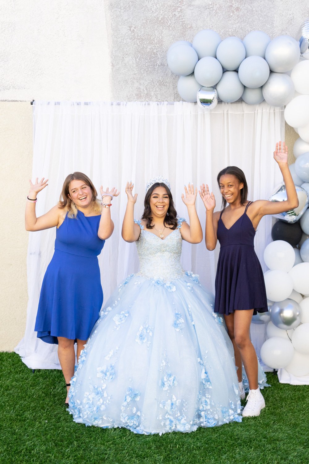 Quinceañera - Photography San Francisco Bay Area -11.jpg