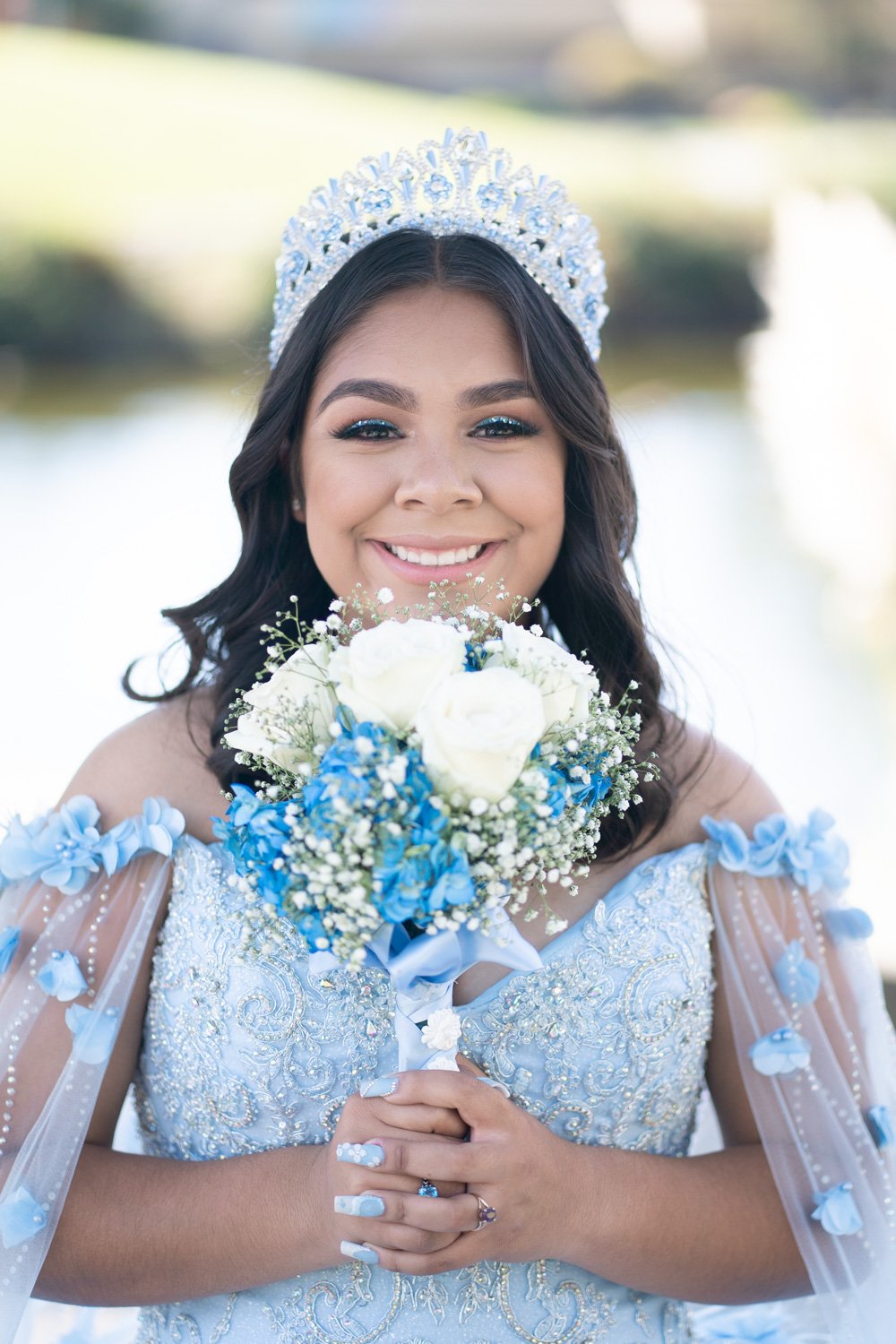 Quinceañera - Photography San Francisco Bay Area -12.jpg