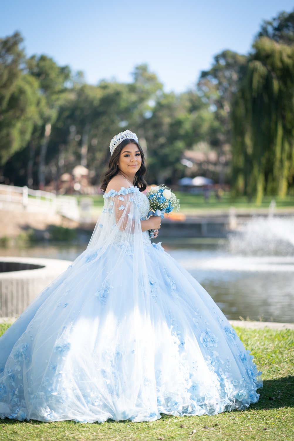 Quinceañera - Photography San Francisco Bay Area -18.jpg