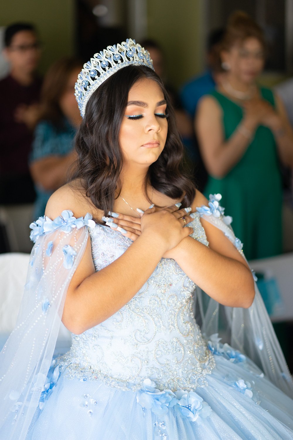 Quinceañera - Photography San Francisco Bay Area -26.jpg