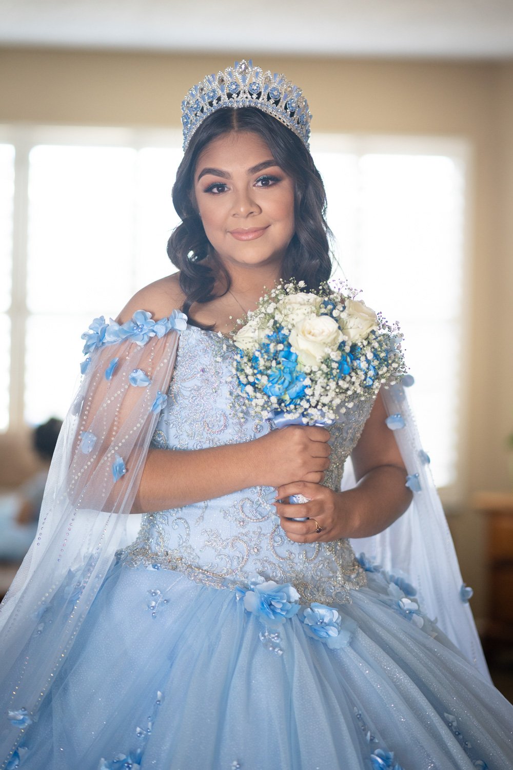 Quinceañera - Photography San Francisco Bay Area -32.jpg