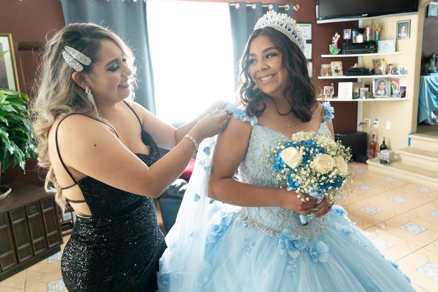 Quinceañera - Photography San Francisco Bay Area -36.jpg