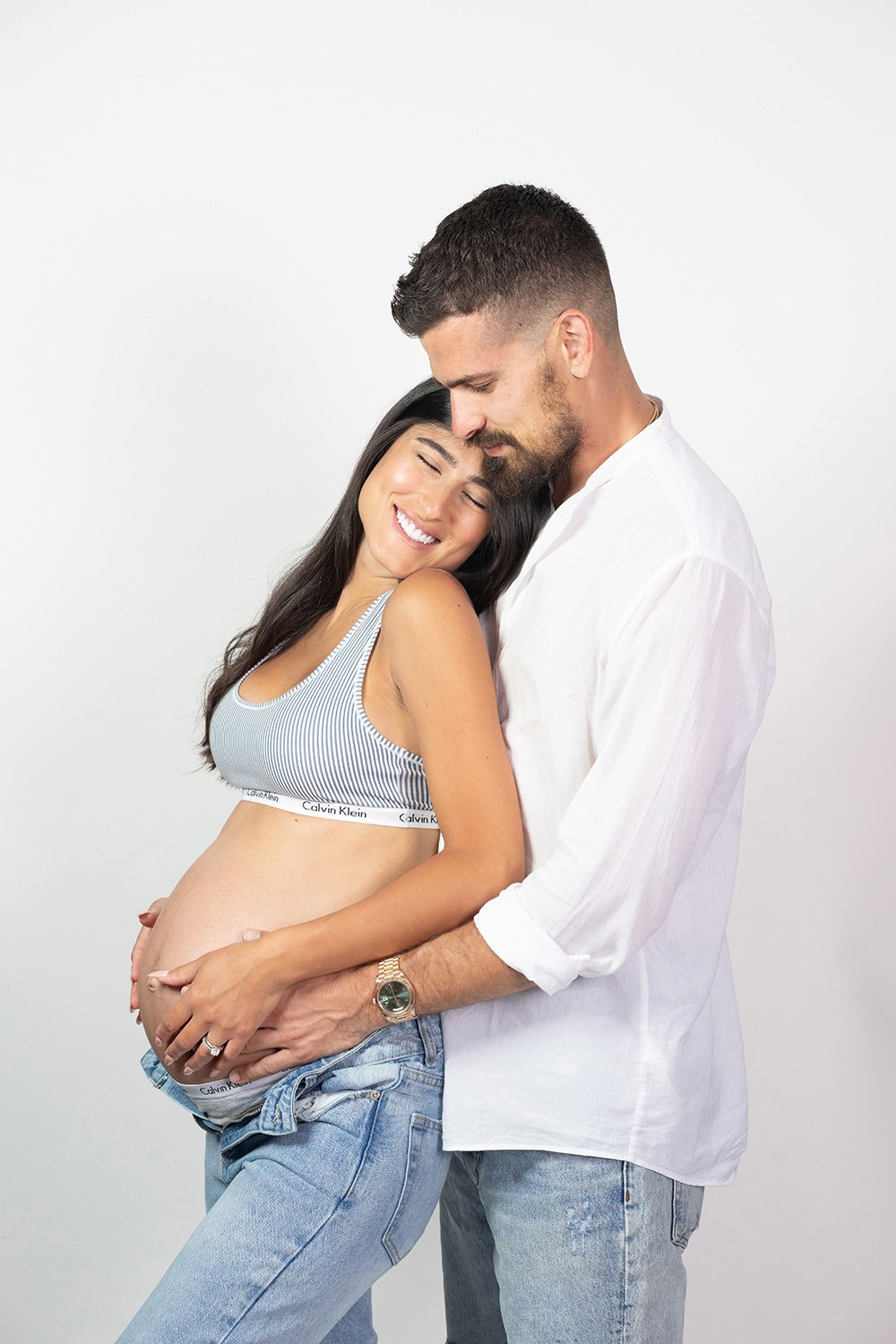 Pregnancy Maternity Photos SF Bay Area.jpg