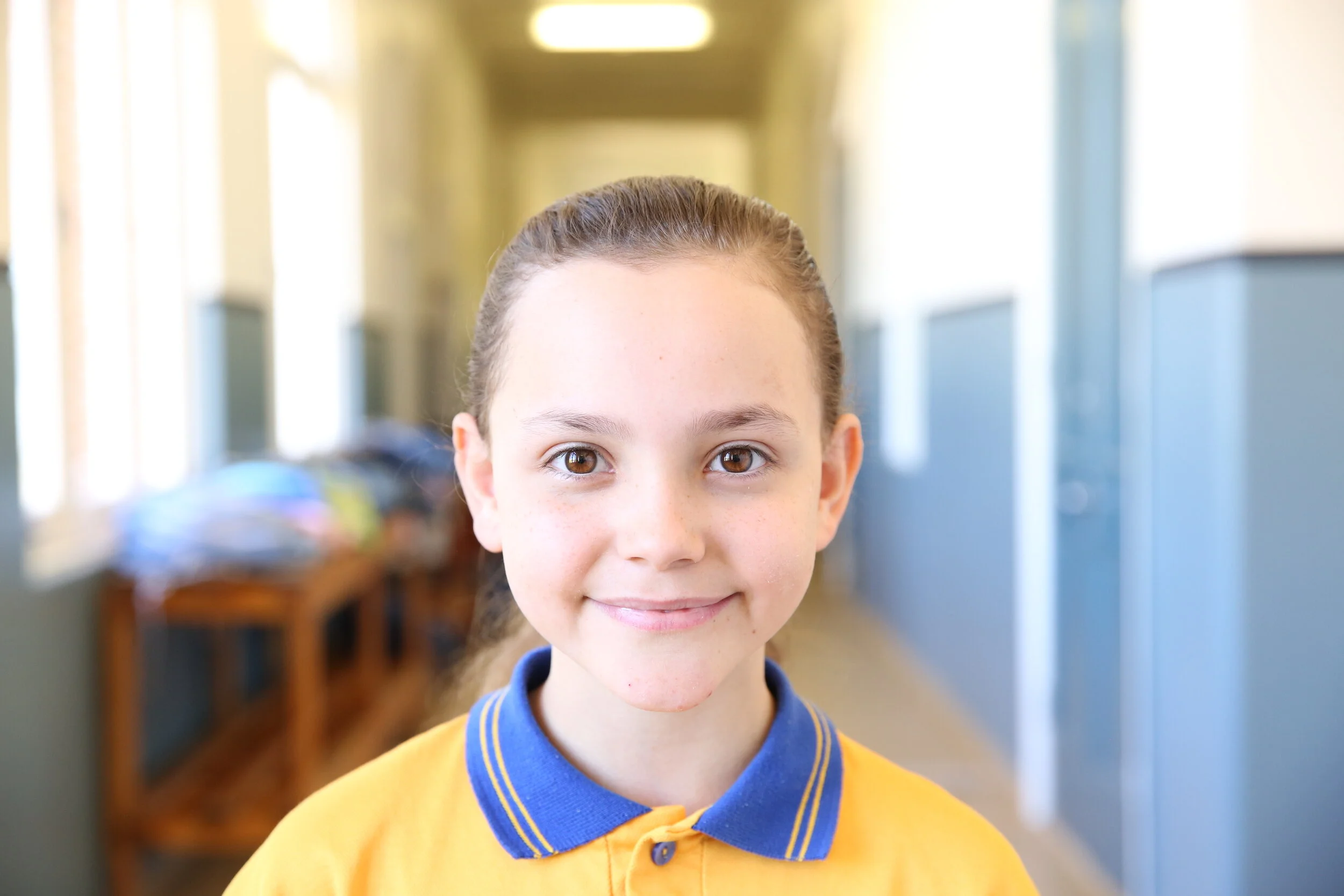 Diabetes Australia - Diabetes in Schools promo