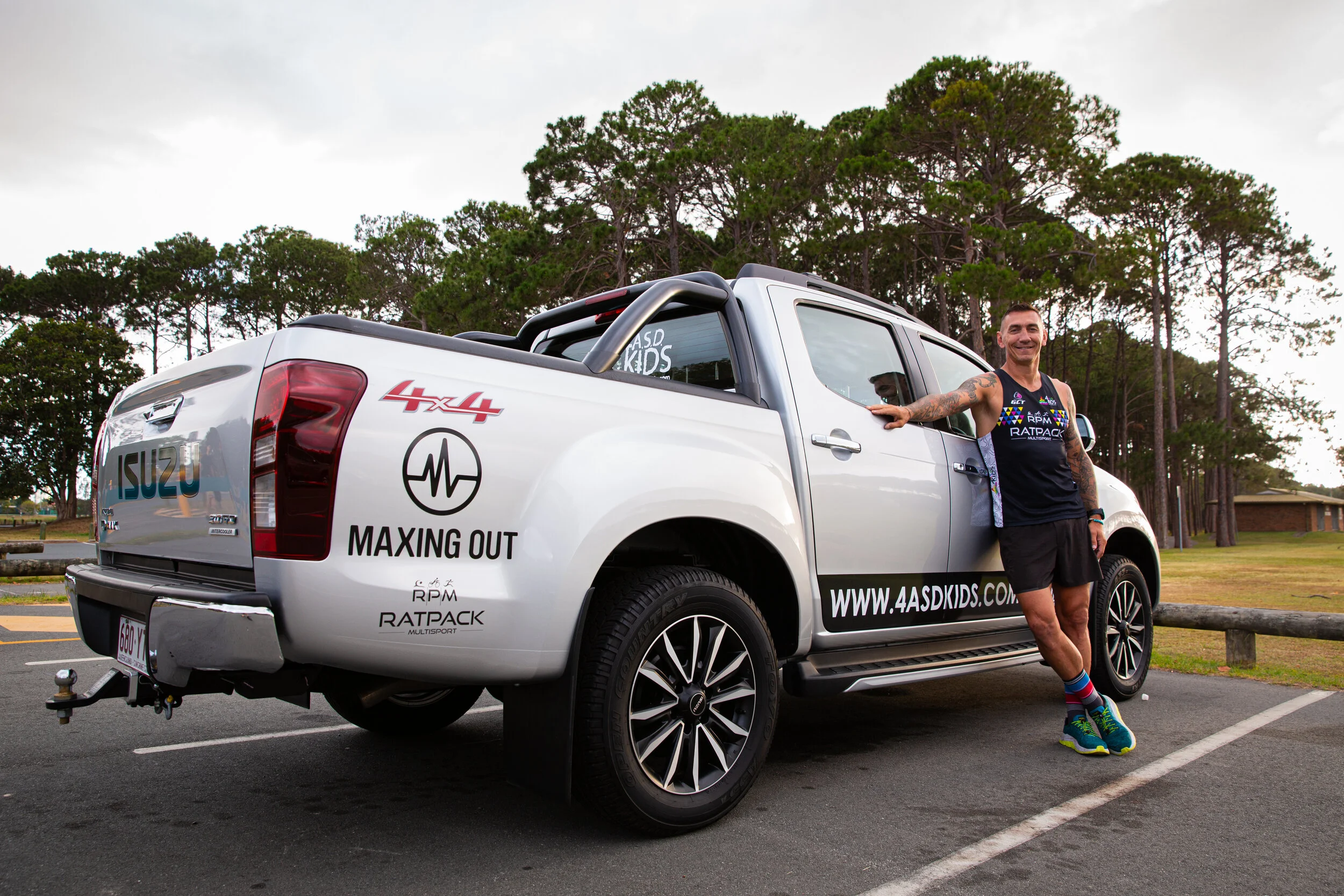 MIS 09 - Morning Training with Car.jpg