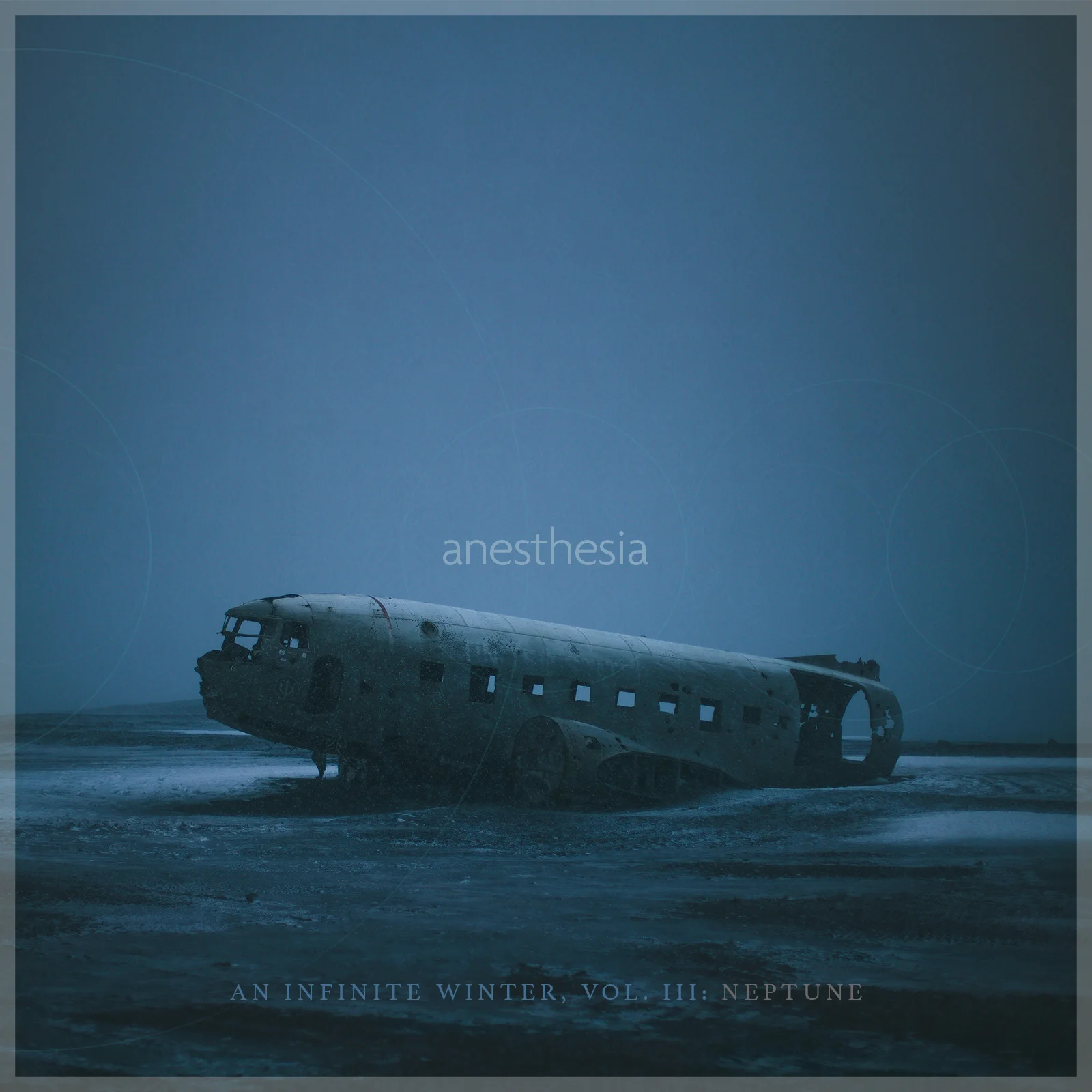 An Infinite Winter, Vol. III: Neptune