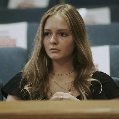 Take Care of Maya - Tribeca Debut