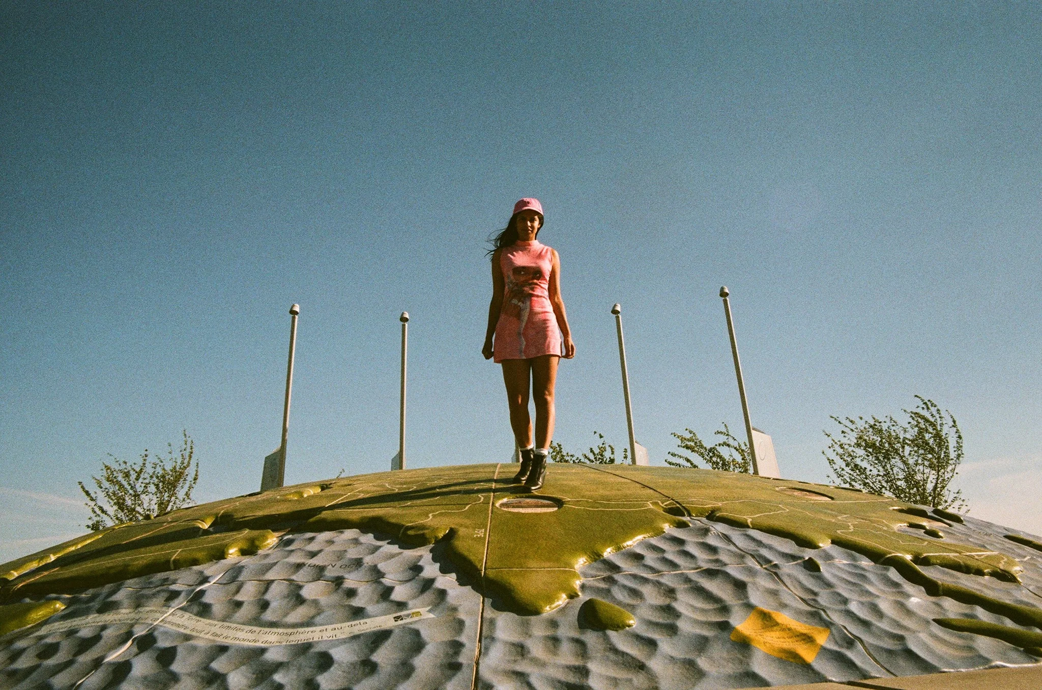 HORSEPOWER AND HER BOLLYWOES