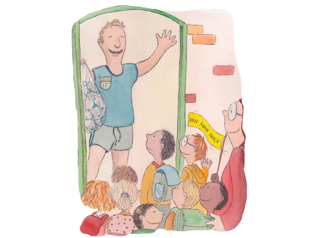 Forandring i forening 4: Temaer for foreningers værdiskabelse 