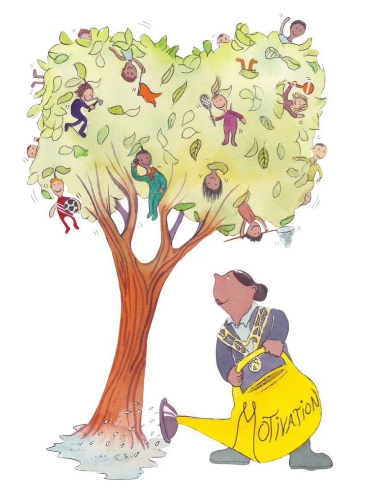 Forandring i forening, ny bog af Torben Stenstrup. Omhandler foreninger, kommuner, velfærd og partnerskaber