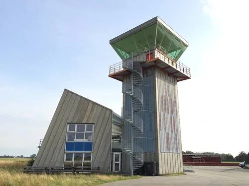 Ung Projektmager: Billeder og videoer fra vores weekend på Avnø Naturcenter