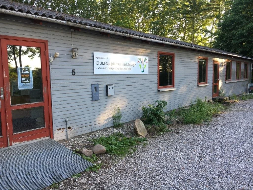 Klumme 5 - Lokalforeninger skal åbne sig over for lokalsamfundet