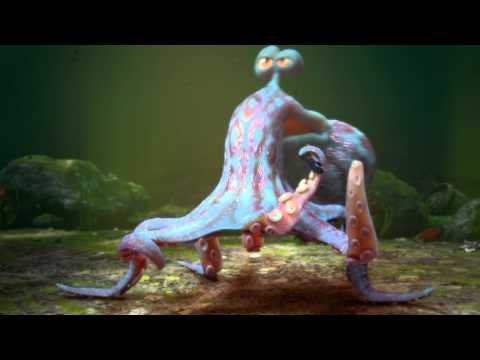 Hooked (2012) by cybertime