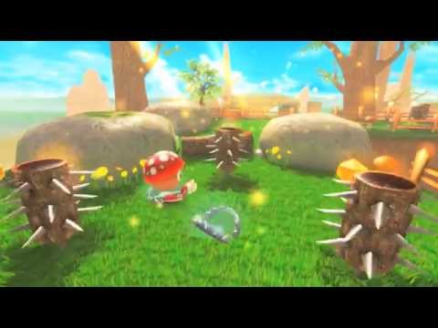 Crazy Hedgy (2012)