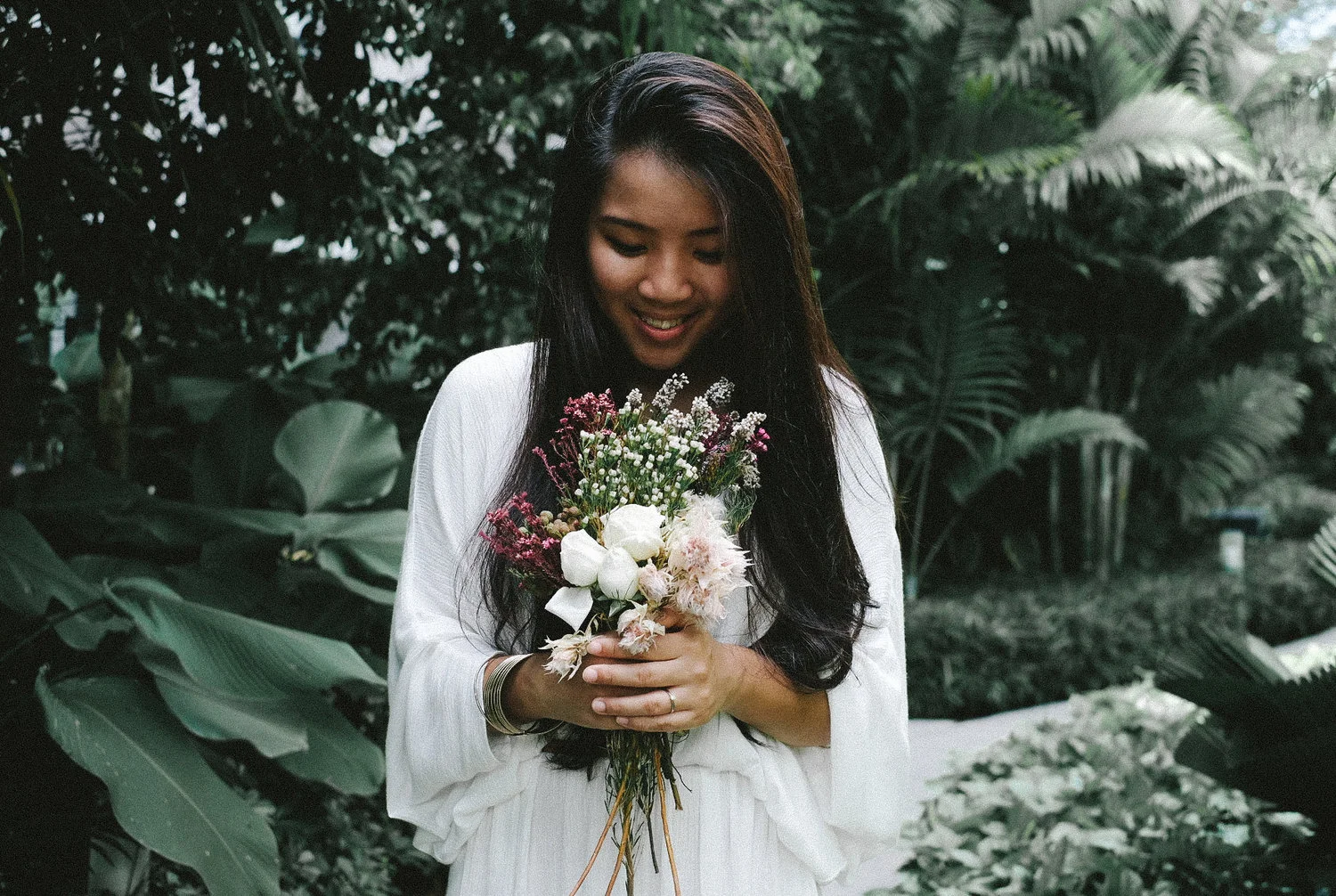 How I Feel As A Bride-To-Be...