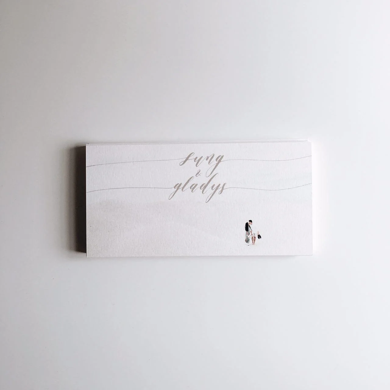 The Wedding Card