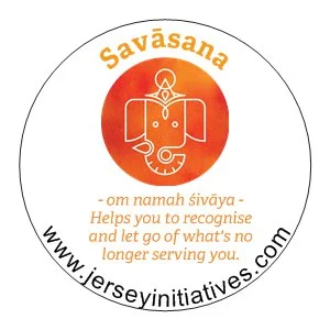 Savasana