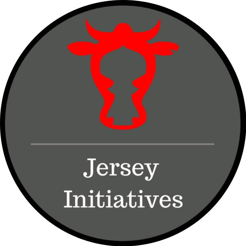 Jersey Initiatives