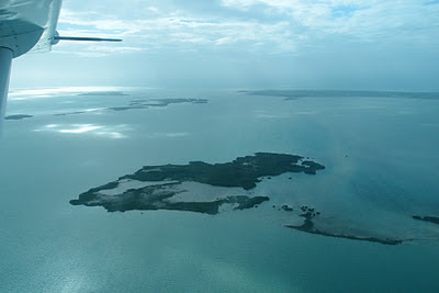Belize islands