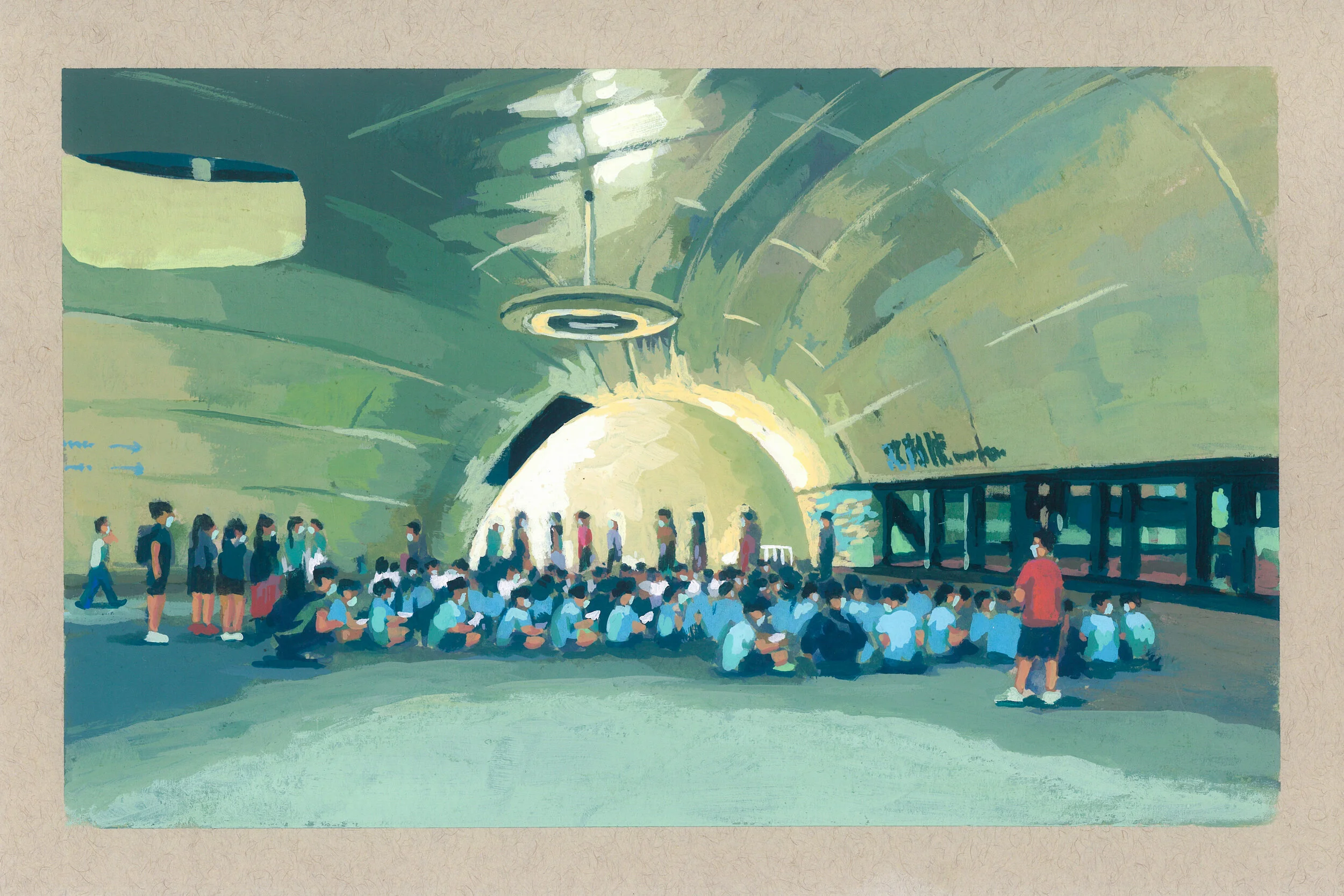 Field Trip｜校外教學