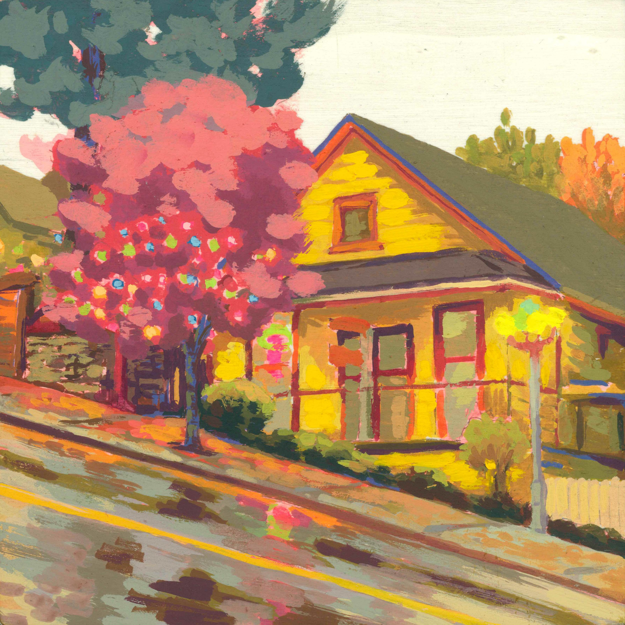 House No.2