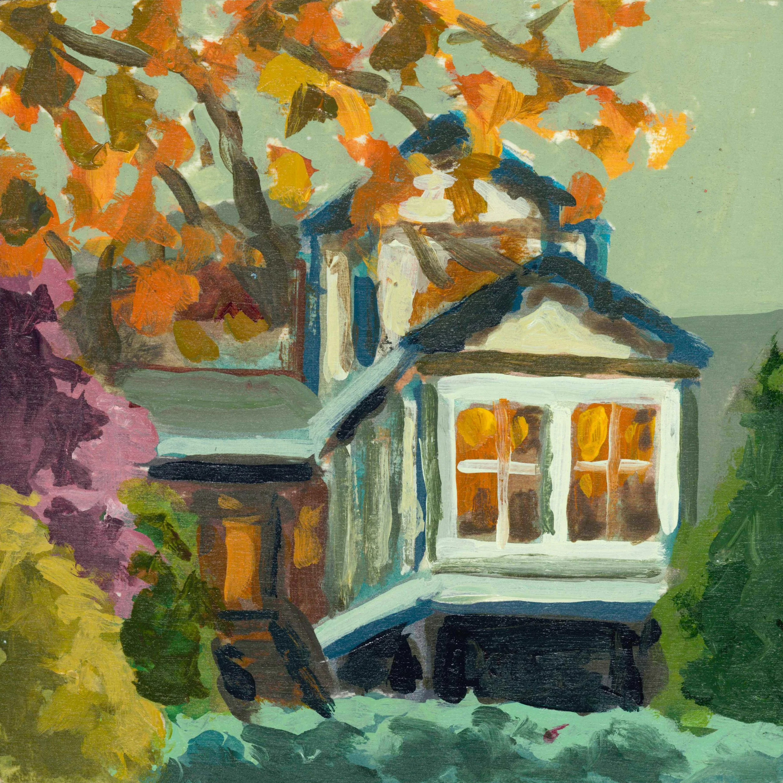 House No.3
