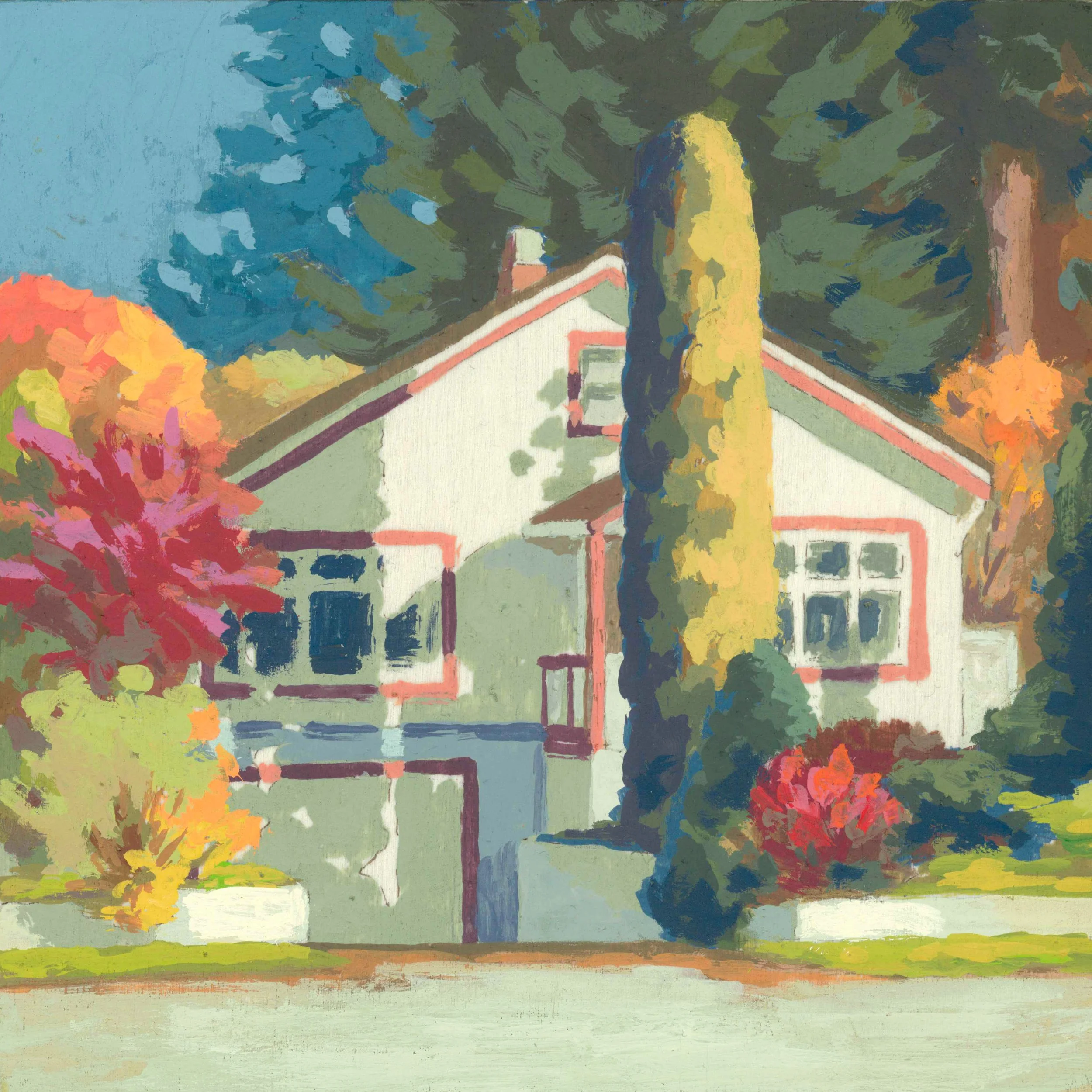 House No.4