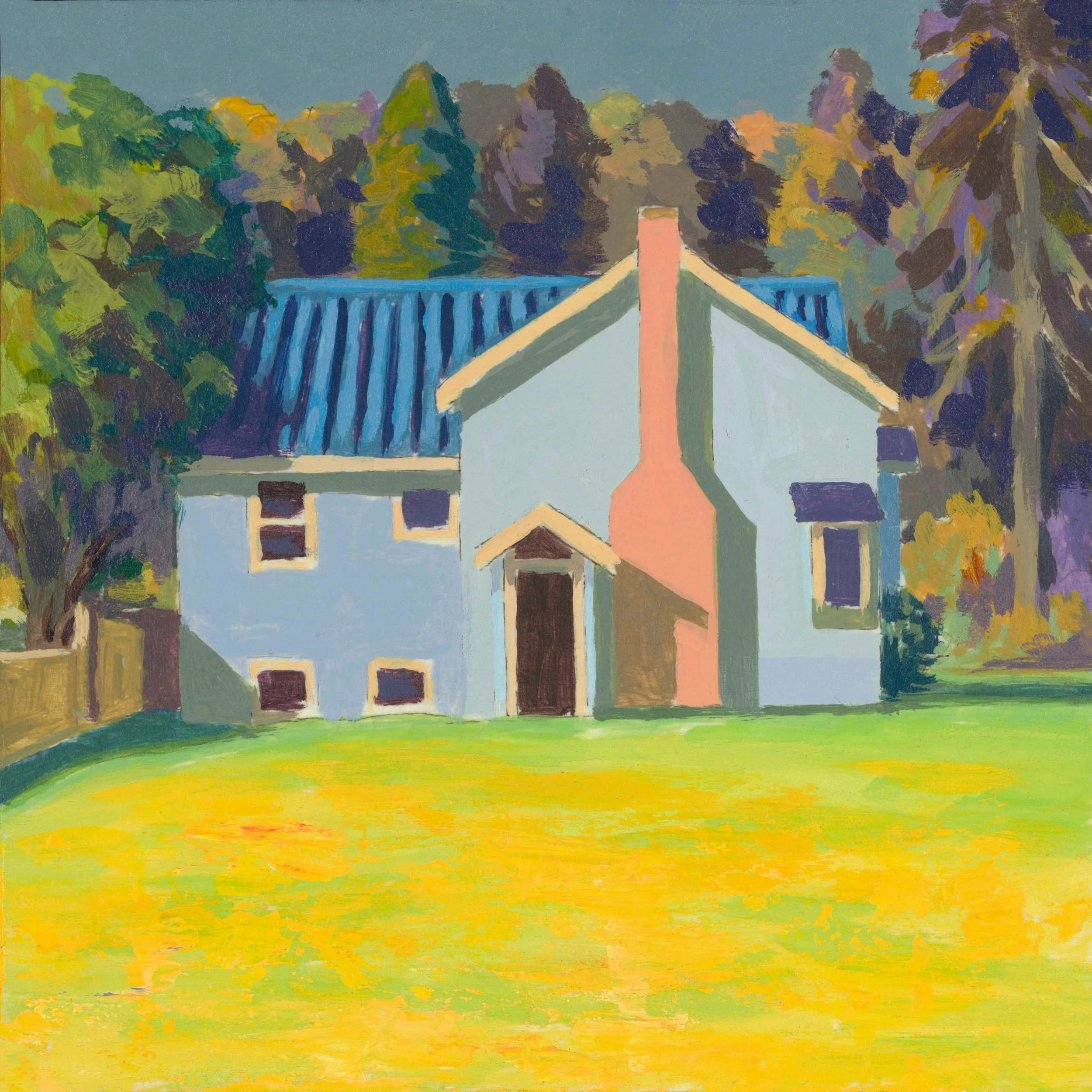 House No.5