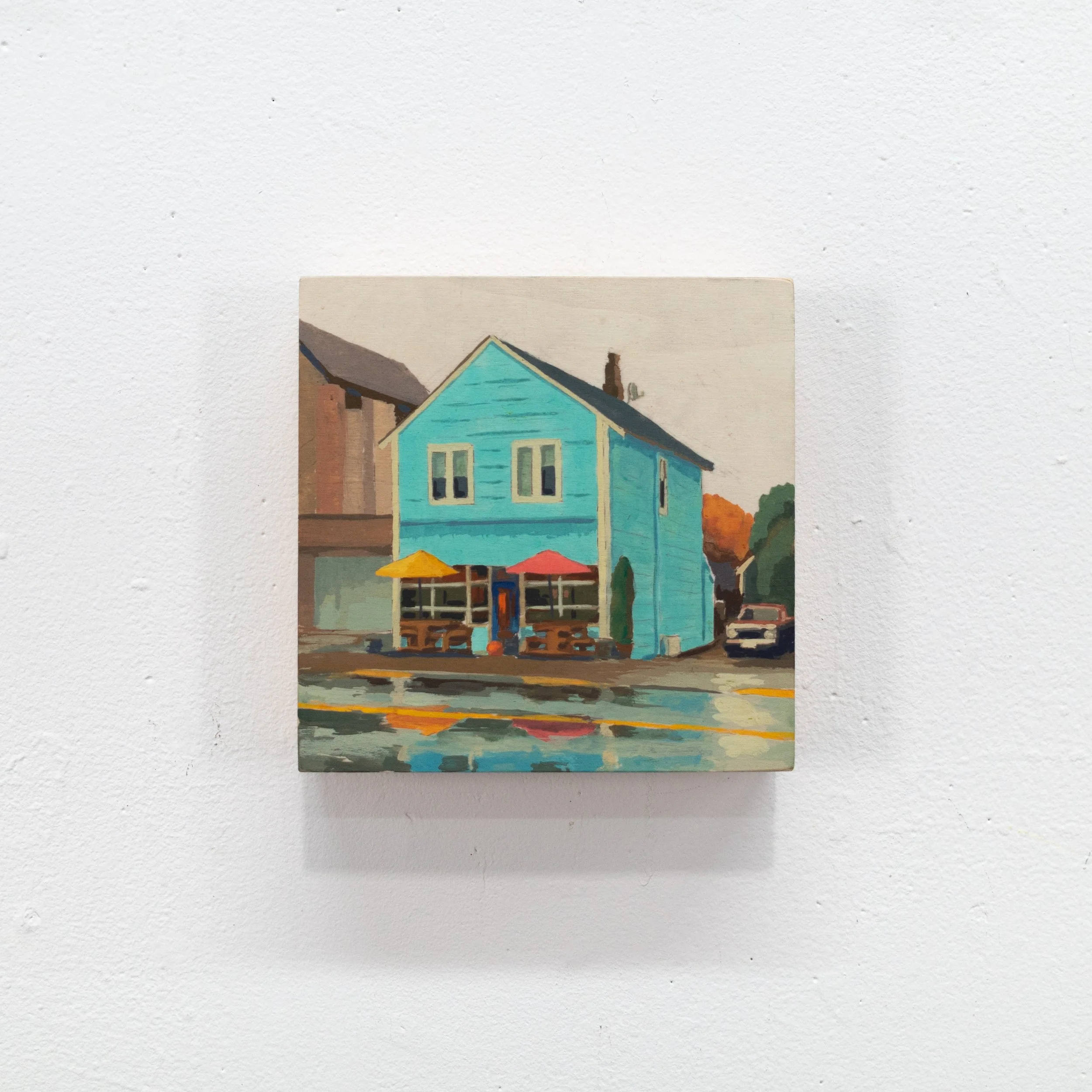 House No.1